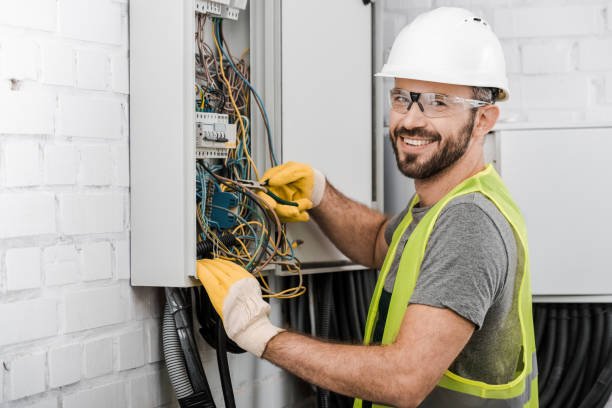 Best Affordable Electrician  in Rotonda, FL