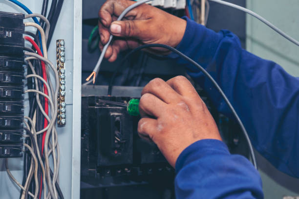 Best Affordable Emergency Electrician  in Rotonda, FL