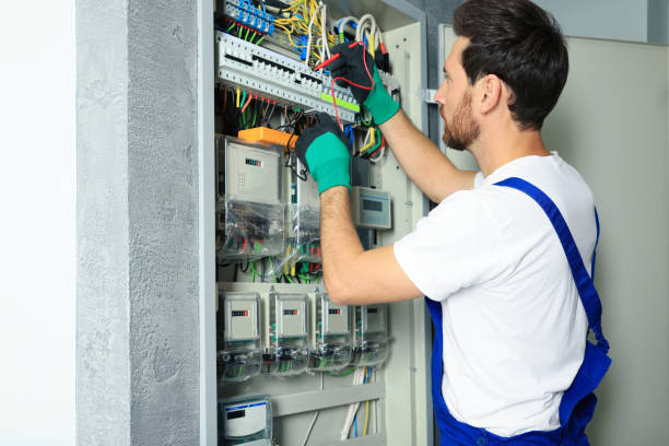 Best Electrical Repair Services  in Rotonda, FL