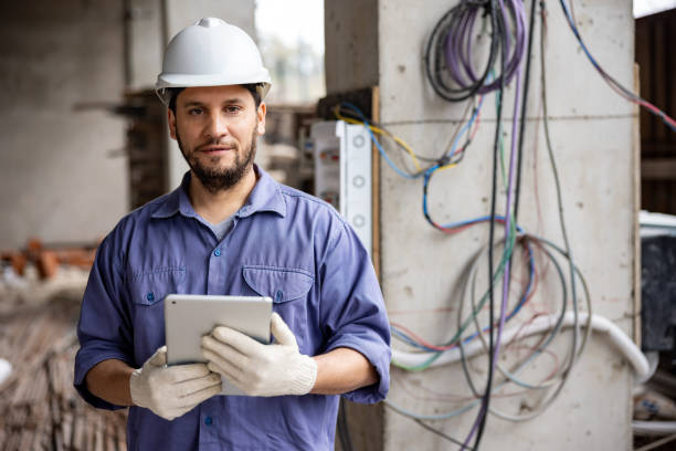 Best Electrical Contractors for Businesses  in Rotonda, FL