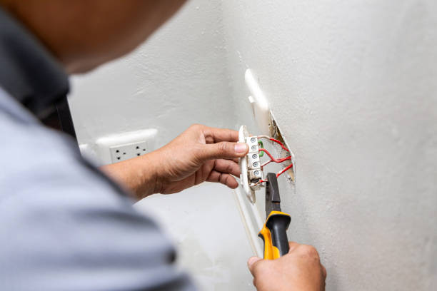Best Electrical Wiring Services  in Rotonda, FL
