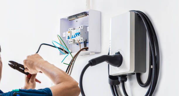 Best Licensed Electrician  in Rotonda, FL