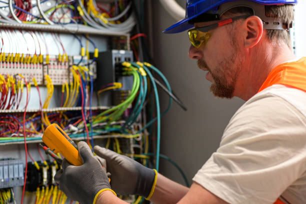 Best Emergency Electrical Repair  in Rotonda, FL