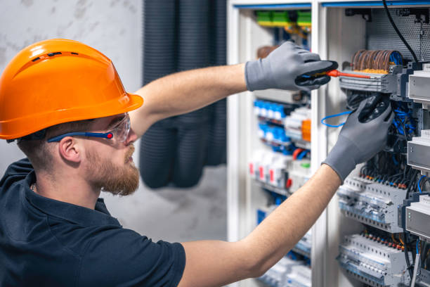 Best Electrical Installation Contractor  in Rotonda, FL