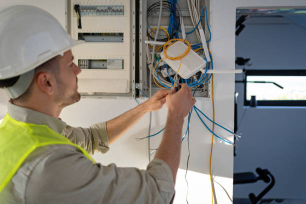 Best Electrical Troubleshooting Services  in Rotonda, FL